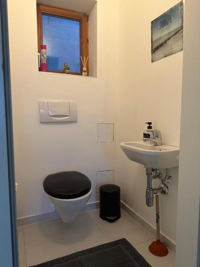 Klimatisiertes Dachgeschoss City Apartment In Zentrum Wiens Zewnętrze zdjęcie