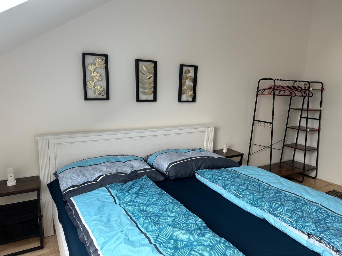 Klimatisiertes Dachgeschoss City Apartment In Zentrum Wiens Zewnętrze zdjęcie