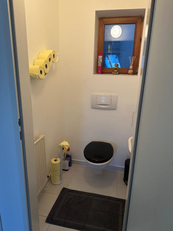 Klimatisiertes Dachgeschoss City Apartment In Zentrum Wiens Zewnętrze zdjęcie