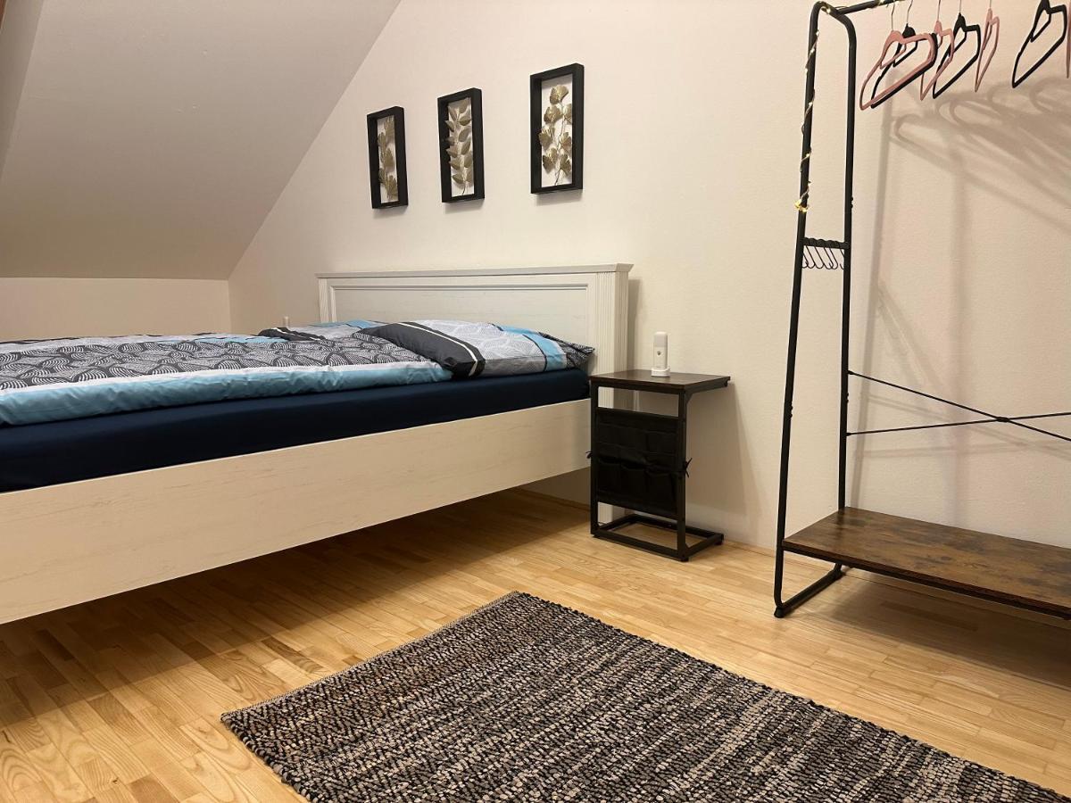 Klimatisiertes Dachgeschoss City Apartment In Zentrum Wiens Zewnętrze zdjęcie