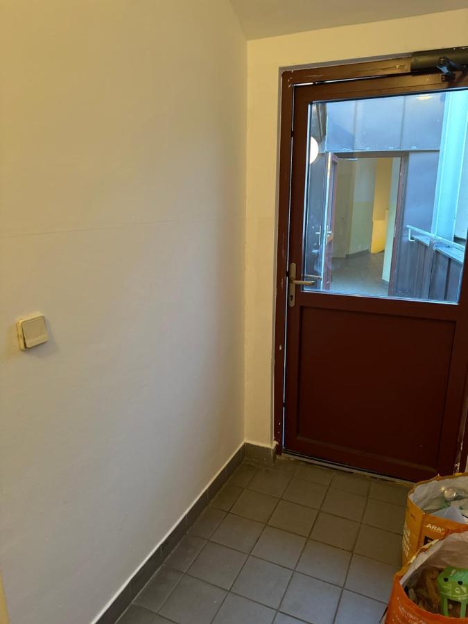 Klimatisiertes Dachgeschoss City Apartment In Zentrum Wiens Zewnętrze zdjęcie